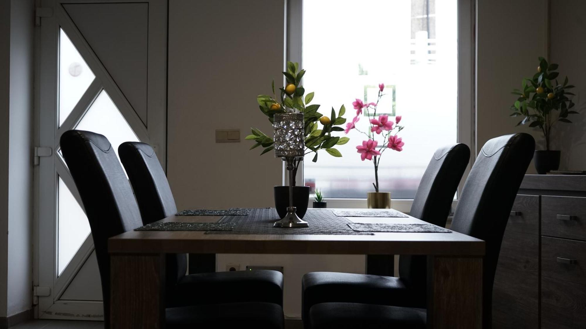 Boussu-lez-Mons Residence Du Moulin 2-B-1 Grand Appartement 4 Personnes מראה חיצוני תמונה